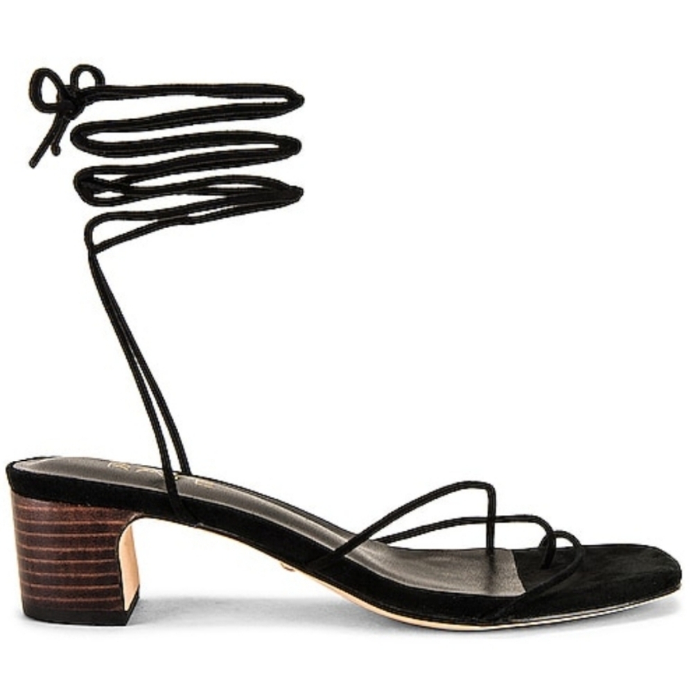 RAYE Talia Heel- Size 8.5 GUC